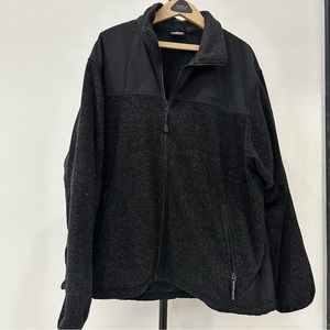 Like New White Sierra Jacket